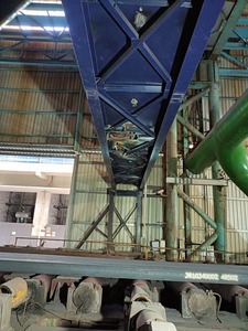 在线双目测宽仪 板材实时监测和数据分析！