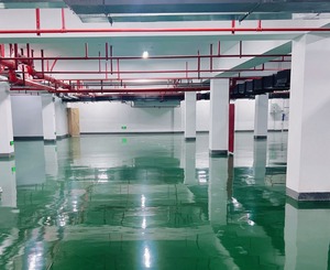 南京道路划线njdz-2024环氧地坪施工注意事项