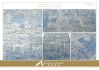 手工订织块毯 AR020-029