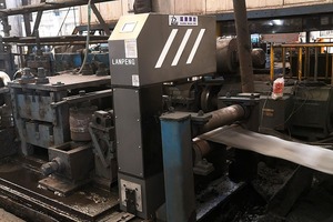 光电测宽仪的类型以及产品共同特点