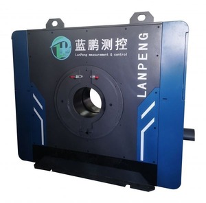 旋转测径仪的常见故障和排除方法