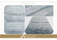 手工订织块毯 AR060-069