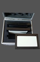 光泽度标准板(光泽度计校准板)