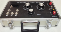 DSA-1 溶液电导率(电阻率)模拟标准装置 电导率仪检定标准器 交直流两用