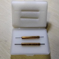 熔体流动速率仪口模专用塞规 JJG 878-1994