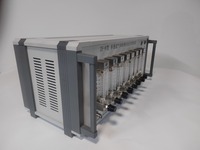 ZF-8多通道气体检测仪检定校准装置