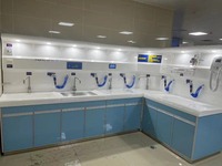 韵华内镜清洗工作站