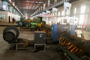 收藏：钢铁行业在线测径仪操作流程！