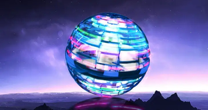 UFO飞行玩具东莞酷得电子方案