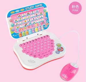 儿童早教学习机方案定制 