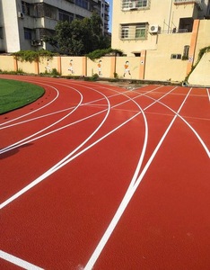 南京达尊道路划线-田径场跑道划线