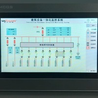ECS-7000S智慧能源设备一体化管理系统 实验室通风柜VAV变风量空调系统项目案例