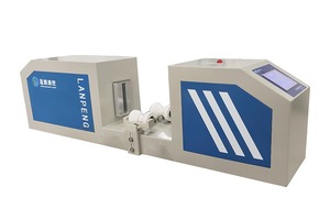 充分考虑设备的体验性易用性 蓝鹏设计部将这一理念贯穿于整个研发过程