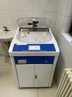 DX-QNJ-I-II 全自动内镜清洗机单缸双缸可选