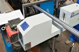 复合管测径仪 测量范围可定制 高精度厂家直销