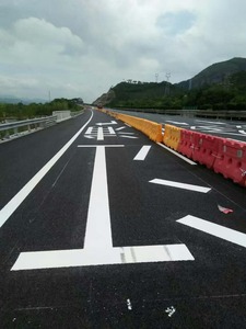 南京2025道路标线划线常用的材料