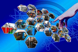 蓝鹏测控: 关键岗位要负起责任 深入一线把控进度 提高生产效率