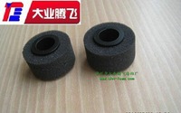 厂家生产大业腾飞防尘海绵垫圈