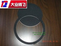 厂家生产大业腾飞耐磨耐压耐高温泡棉垫圈