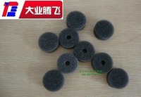 厂家生产大业腾飞防静电海绵垫圈