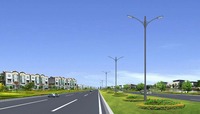 道路交通标线划线-南京达尊道路划线