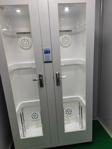 “柜”在品质,让内镜安全方便