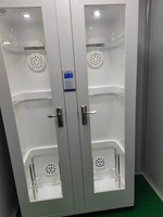 DX-SXW-II 高分子双内胆双门软式挂镜设备