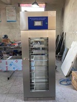 医用干燥柜不锈钢恒温鼓风干燥设备
