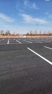 达尊停车位划线电话-南京道路划线