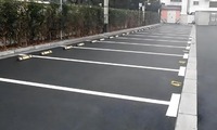 南京停车场划线电话-达尊道路划线