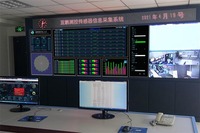 吉首LP-SCADA工业产线高密度数据采集 实时响应无滞后