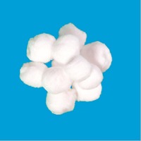 一次性医用石蜡棉球