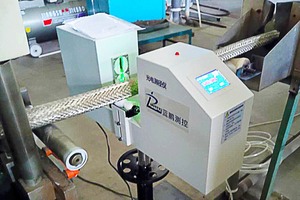 德阳JG01-SG系列测径仪在粉尘环境下的精度如何