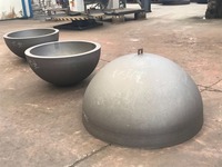 源头厂家带你了解封头产品