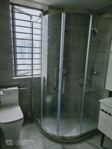 嘉定区巴斯曼淋浴房维修5662上海1126淋浴房联动门维修
