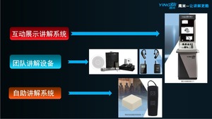如何选择优质的自助讲解器厂家？这5大关键点不可忽视！