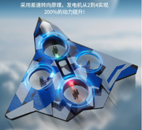 东莞酷得智能泡沫遥控飞机开发方案