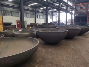 常用封头选用规则解析