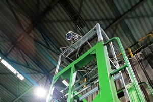 津市蓝鹏测控在线测长仪生产厂家综合报告