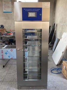 守护器械安全，保障医疗质量-----医用干燥柜