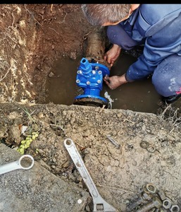 消防管漏水检测 污水管漏水检测 雨水管漏水检测 管道漏水查漏