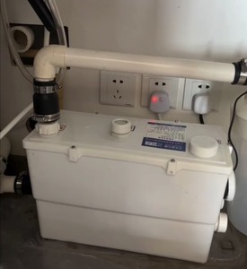 污水提升泵威维修 威乐提升泵维修 地下室上排水电马桶维修 上海维修提升泵