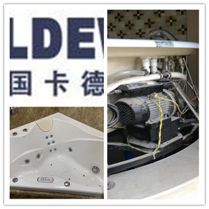 卡德维浴缸专修5662上海1126浴缸维修