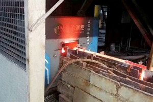 鹤山宽厚检测为何多用光电测宽激光测厚的组合式测量方法？