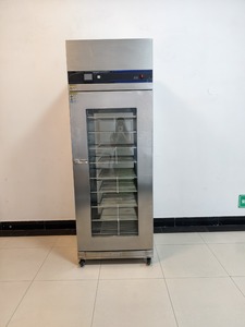 去湿护械，防菌守安——医用干燥柜