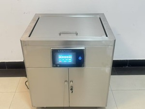 供应室清洗好帮手 迪新超声波清洗机