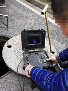 宝山区水管漏水检测 上海管道漏水检测 宝山杨行管道维修/安装服务