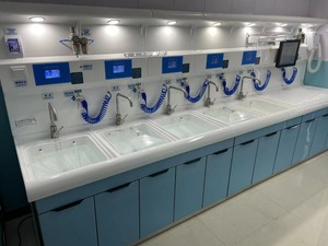 “镜”心守护，呵护健康