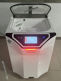 铨新低成本，智享高品质  ——全自动内镜清洗机