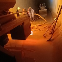 南充清理化粪池、管道疏通清淤、管道检测、非开挖修复管道、污水清运公司一站式服务